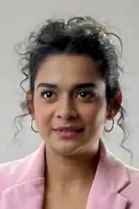 Photo Mithila Palkar