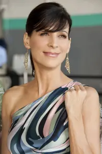 Photo Perrey Reeves