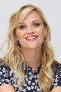 Photo Reese Witherspoon