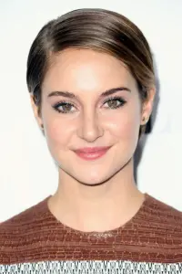 Photo Shailene Woodley