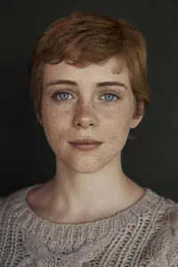 Photo Sophia Lillis