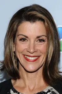 Photo Wendie Malick