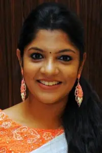 Photo Aparna Balamurali