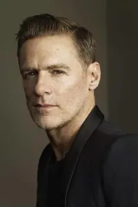 Photo Bryan Adams