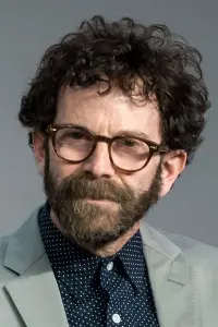 Photo Charlie Kaufman