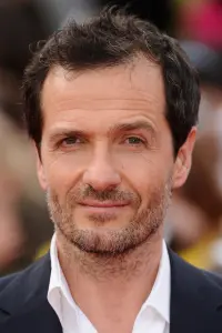 Photo David Heyman