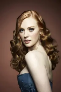 Photo Deborah Ann Woll