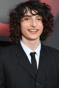 Photo Finn Wolfhard