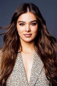 Photo Hailee Steinfeld