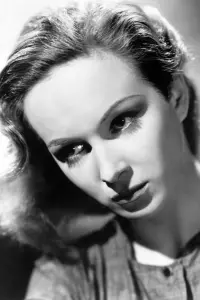 Photo Joan Greenwood