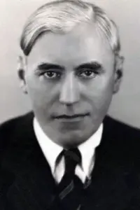 Photo Mack Sennett