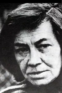 Photo Patricia Highsmith