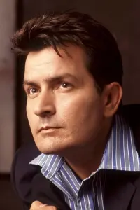 Photo Charlie Sheen