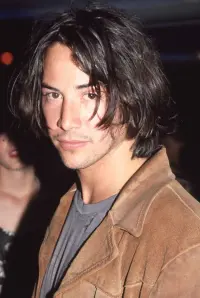 Photo Keanu Reeves