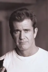 Photo Mel Gibson