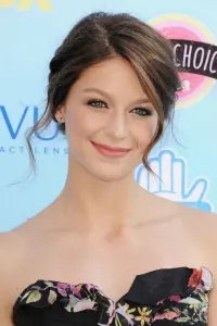 Photo Melissa Benoist