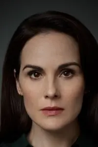 Photo Michelle Dockery