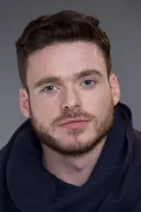 Photo Richard Madden