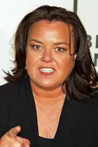 Photo Rosie O'Donnell