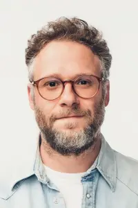 Photo Seth Rogen