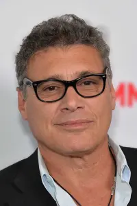 Photo Steven Bauer