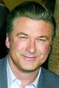 Photo Alec Baldwin