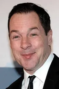 Photo French Stewart