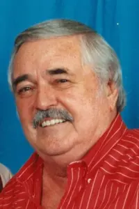 Photo James Doohan