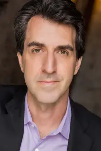 Photo Jason Robert Brown