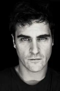 Photo Joaquin Phoenix