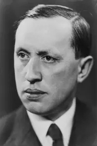 Photo Karel Čapek