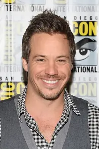 Photo Michael Raymond-James