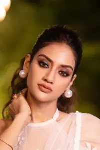 Photo Nusrat Jahan