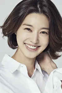 Photo Park Min-jung