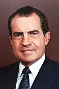 Photo Richard Nixon