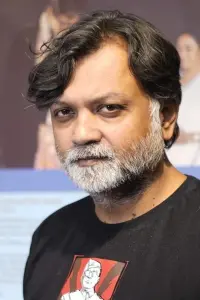 Photo Srijit Mukherji