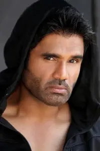 Photo Suniel Shetty