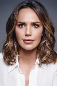 Photo Arielle Kebbel