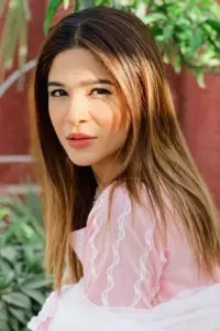 Photo Ayesha Omar