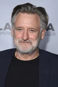 Photo Bill Pullman