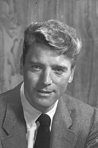 Photo Burt Lancaster