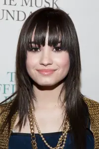 Photo Demi Lovato