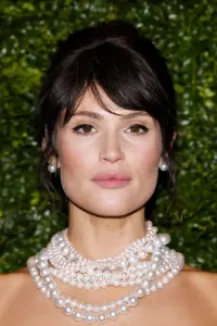 Photo Gemma Arterton