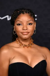 Photo Halle Bailey