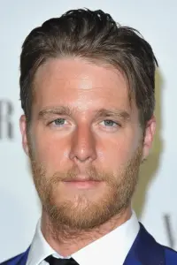 Photo Jake McDorman