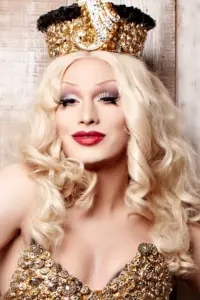 Photo Jinkx Monsoon