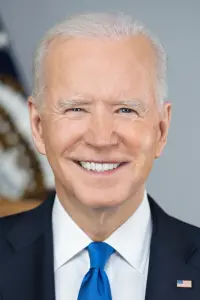 Photo Joe Biden