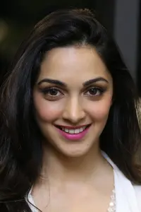 Photo Kiara Advani