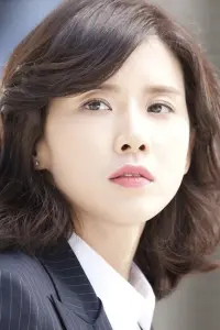 Photo Lee Bo-young