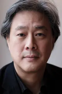 Photo Park Chan-wook